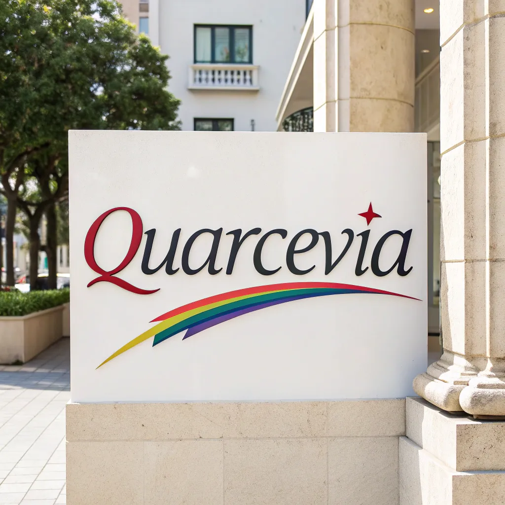 Quarcevia Logo